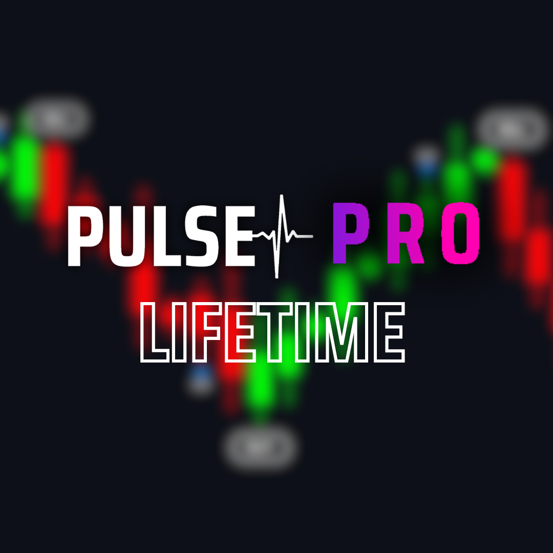Pulse Pro LIFETIME