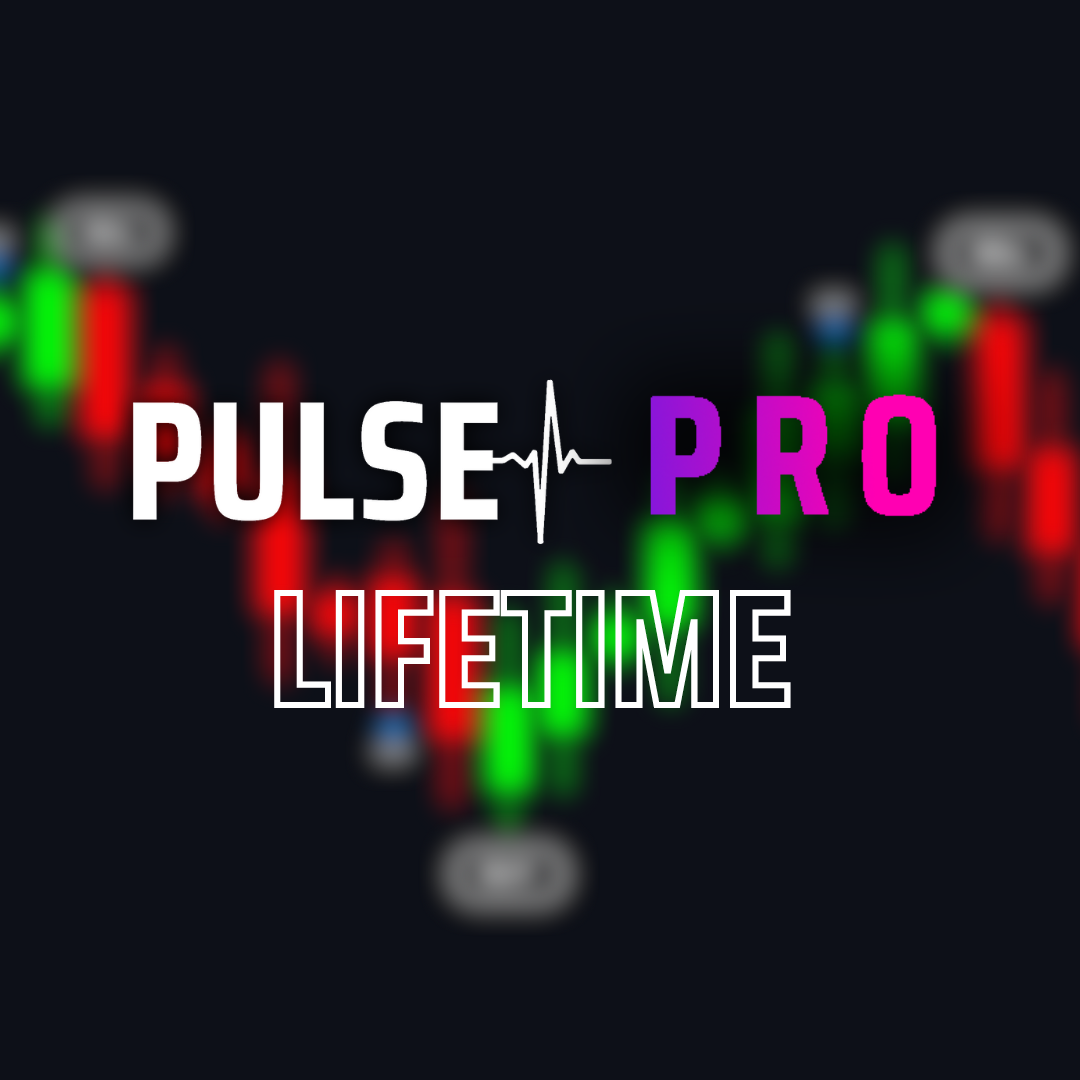 Pulse Pro Timer Pulse Pro LIFETIME – PulseAlgo
