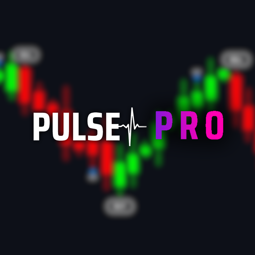 Pulse Pro Monthly – PulseAlgo